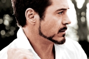 Robert Downey Jr