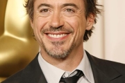 Robert Downey Jr