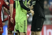 Buffon & Neuer