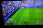 عکس هایی از Fifa 15 با بازی خودم که باورتون بشه کرکش اومده.لطفا نظر دهید