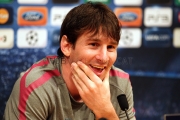 Lionel Andrés Messi