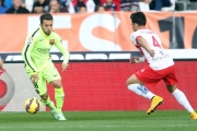 Almeria-Barça