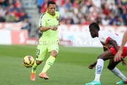 Almeria-Barça