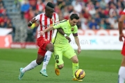 Almeria-Barça