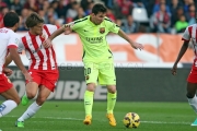 Almeria-Barça