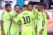 Almeria-Barça