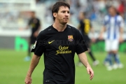 Lionel Andrés Messi