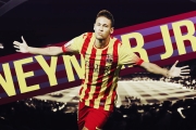 (neymar jr(wall HD