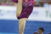 Aliya Mustafina-Gymnast