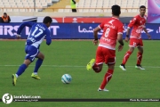 گزارش تصویری؛ پرسپولیس 1 - 0 استقلال اهواز (1)