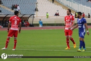 گزارش تصویری؛ پرسپولیس 1 - 0 استقلال اهواز (1)