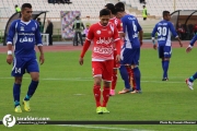 گزارش تصویری؛ پرسپولیس 1 - 0 استقلال اهواز (1)