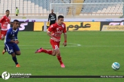 گزارش تصویری؛ پرسپولیس 1 - 0 استقلال اهواز (1)