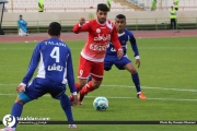 گزارش تصویری؛ پرسپولیس 1 - 0 استقلال اهواز (1)