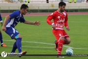 گزارش تصویری؛ پرسپولیس 1 - 0 استقلال اهواز (1)