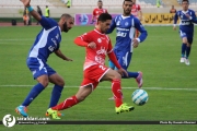 گزارش تصویری؛ پرسپولیس 1 - 0 استقلال اهواز (1)