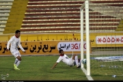 گزارش تصویری؛ پدیده 1 - 1 سپاهان