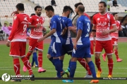 گزارش تصویری؛ پرسپولیس 1 - 0 استقلال اهواز (1)