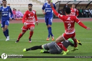 گزارش تصویری؛ پرسپولیس 1 - 0 استقلال اهواز (1)