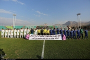 گزارش تصویری؛ ذوب آهن 0 - 1 استقلال خوزستان