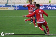 گزارش تصویری؛ پرسپولیس 1 - 0 استقلال اهواز (1)