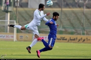 گزارش تصویری؛ ذوب آهن 0 - 1 استقلال خوزستان