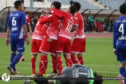 گزارش تصویری؛ پرسپولیس 1 - 0 استقلال اهواز (1)