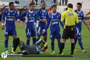 گزارش تصویری؛ پرسپولیس 1 - 0 استقلال اهواز (1)