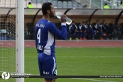 گزارش تصویری؛ پرسپولیس 1 - 0 استقلال اهواز (1)