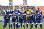 گزارش تصویری؛ پیکان 1 - 1 گسترش فولاد