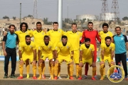 گزارش تصویری؛ نفت مسجد سلیمان 1 - 0 صبای قم