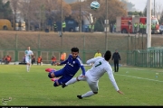 گزارش تصویری؛ ذوب آهن 0 - 1 استقلال خوزستان