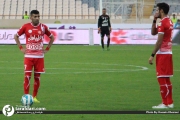 گزارش تصویری؛ پرسپولیس 1 - 0 استقلال اهواز (1)