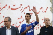 گزارش تصویری؛ استقلال 1 - 0 پیکان