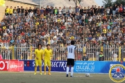 گزارش تصویری؛ نفت مسجد سلیمان 1 - 0 صبای قم