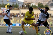 گزارش تصویری؛ نفت مسجد سلیمان 1 - 0 صبای قم