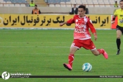 گزارش تصویری؛ پرسپولیس 1 - 0 استقلال اهواز (1)