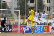 گزارش تصویری؛ نفت مسجد سلیمان 0 - 0 پیکان