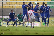 گزارش تصویری؛ استقلال خوزستان 3 - 0 پدیده