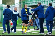 گزارش تصویری؛ سپاهان 2 - 1 نفت تهران