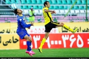 گزارش تصویری؛ سپاهان 2 - 1 نفت تهران