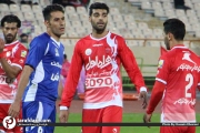 گزارش تصویری؛ پرسپولیس 1 - 0 استقلال اهواز (1)