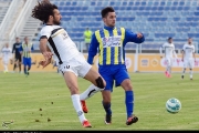 گزارش تصویری؛ گسترش فولاد 1 - 0 سپاهان