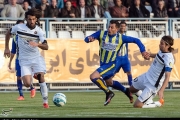 گزارش تصویری؛ گسترش فولاد 1 - 0 سپاهان