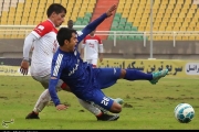 گزارش تصویری؛ استقلال خوزستان 3 - 0 پدیده