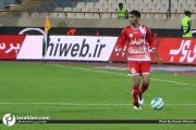 گزارش تصویری؛ پرسپولیس 1 - 0 استقلال اهواز (1)