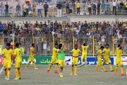 گزارش تصویری؛ نفت مسجد سلیمان 1 - 0 صبای قم