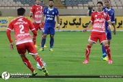 گزارش تصویری؛ پرسپولیس 1 - 0 استقلال اهواز (1)