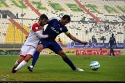 گزارش تصویری؛ استقلال خوزستان 3 - 0 پدیده