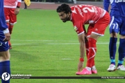 گزارش تصویری؛ پرسپولیس 1 - 0 استقلال اهواز (2)